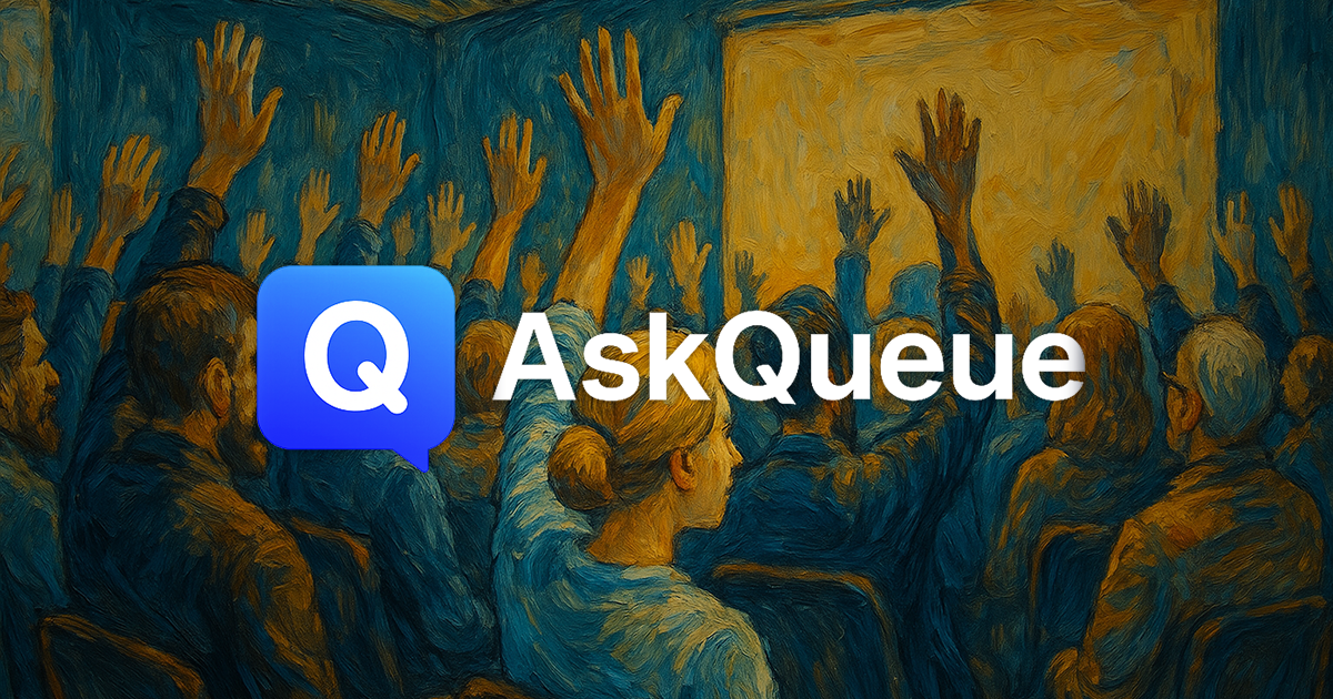 askqueue.com image